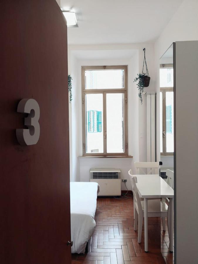 House Villa Fiorelli Róma Kültér fotó