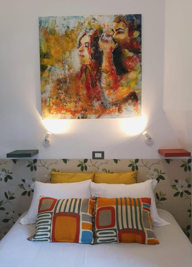 House Villa Fiorelli Róma Kültér fotó